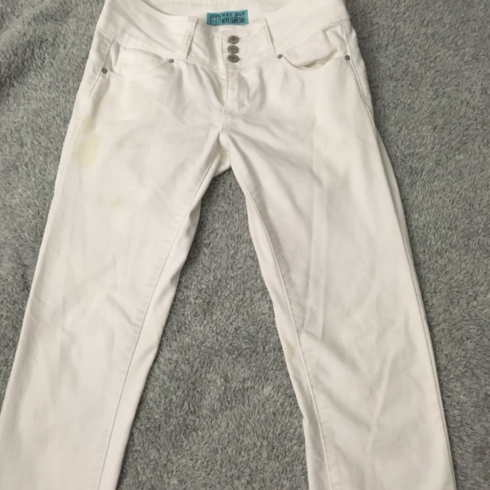 Jeans - Picture 2 of 2